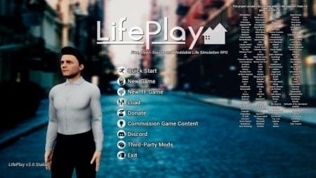LifePlay - Version 2023.04 Beta cover image