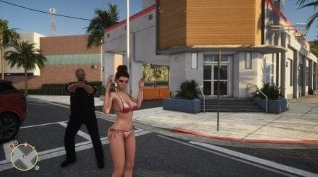 Adult game Real Life Sunbay - Version 1.3 Beta preview image