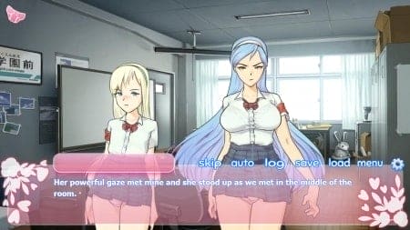 Adult game Messy Academy - Version 0.20 preview image