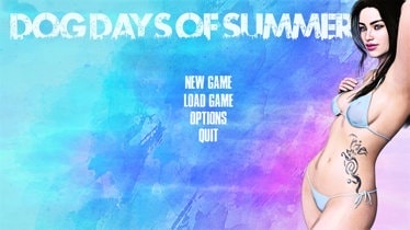 Download Dog Days of Summer - Version 0.5.3