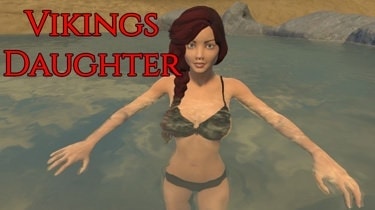 Vikings Daughter - Version 0.27.0 Backers