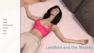 Landlord & the Tenants - Version 1.0
