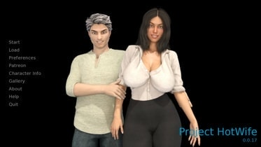 Download Project Hot Wife - Version 0.0.21