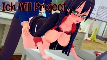 Download Ich Will Project - Version 0.3.1