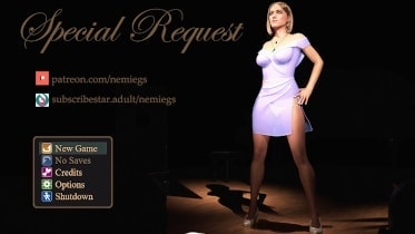 Download Special Request - Version 0.7
