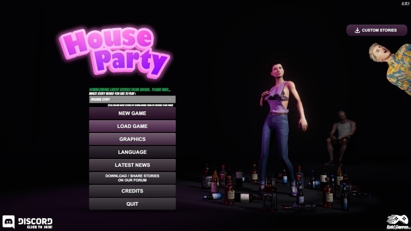 House Party download the new for mac