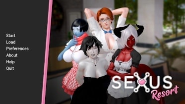 Download Sexus Resort - Version 0.6.0