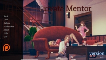 Download Private Mentor - Version 0.0.4a