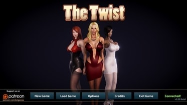 Download The Twist - Version 0.51 Final Cracked