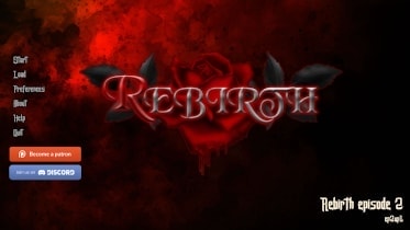 Download Rebirth - Episode 1 - 3