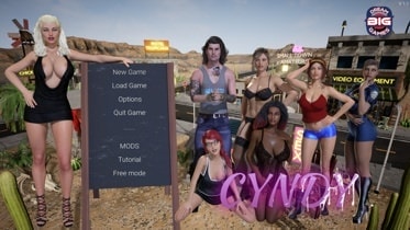 Download Cyndy: A Porn Adventure - Introducing Anna DLC