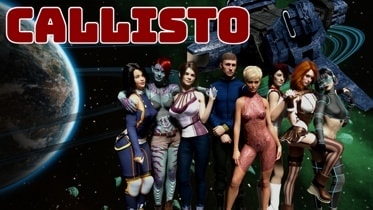 Callisto - Version 1.00 + compressed