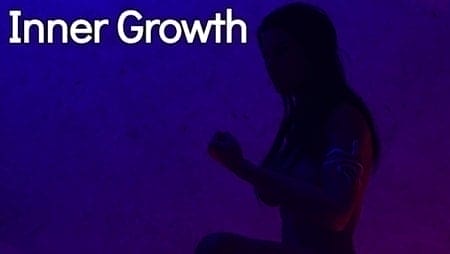 Inner Growth - Version 1.65a cover image