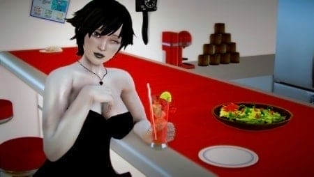 Adult game Sexus Resort - Version 0.6.4 preview image