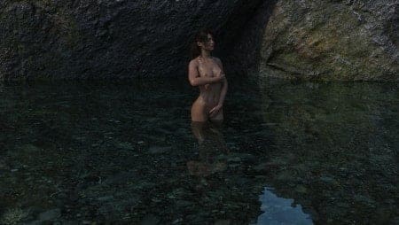 Adult game Stranded Dick - Version 0.13 preview image