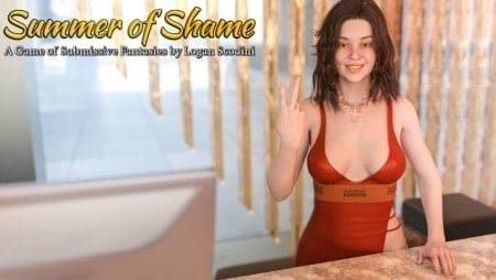Summer of Shame - Version 0.41.0 cover image