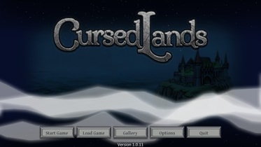 Tales Of Aravorn: Cursed Lands - Version 1.0.11