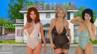 Download Sweet Home - Version 1a
