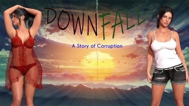 Download Downfall: A Story Of Corruption - Version 0.09