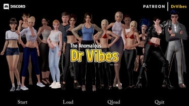 Download The Anomalous Dr Vibes - Version 0.14.0