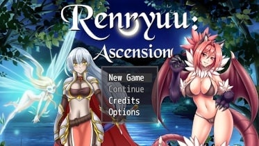 Renryuu: Ascension - Version 23.08.24