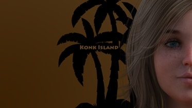 Konk Island - Version 0.7