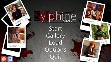 Download Sylphine - Version 0.024