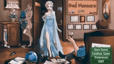 Download Bad Manners - Part 1 - Version 1.05.1