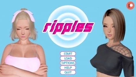 Ripples - Episode 0.6.0 cover image