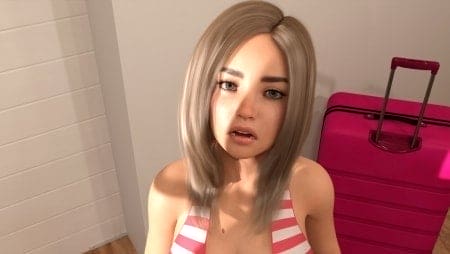 Adult game My Milly - Version 0.7 preview image