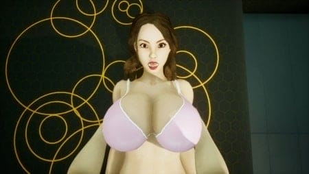 Adult game Last Hope - Version 1.0174 preview image