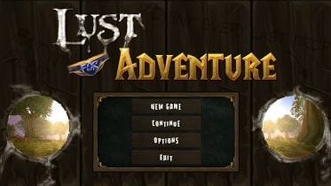 Lust for Adventure - Version 6.8