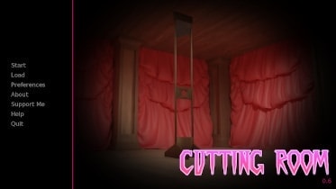 Cutting Room - Version 1.1