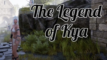 Download The Legend of Kya - Prototype