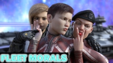 Download Fleet Morals - Version 0.1