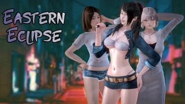 Download Eastern Eclipse - Synopsis - Version 0.1.1