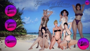 Download Family At Home - Final