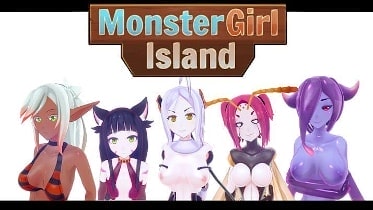Download Monster Girl Island - Version 0.44.3