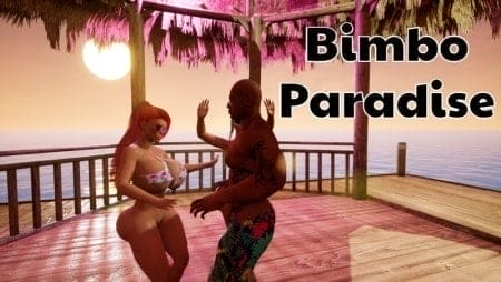 Bimbo Paradise - Version 0.8.0 cover image