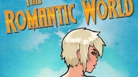 This Romantic World cover image