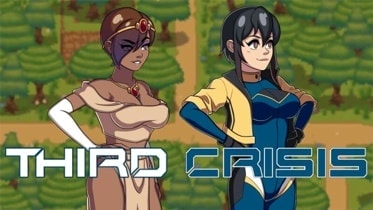 Third Crisis - Version 0.53