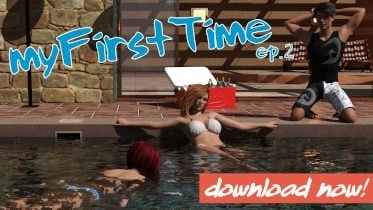 Download My First Time - Episode 3