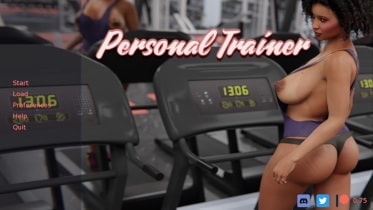 Personal Trainer - Version 1.0