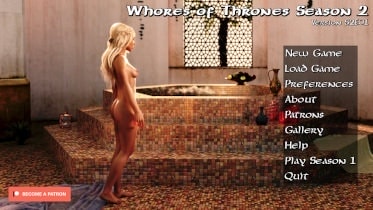 Whores of Thrones (Season 2) - Episode 10