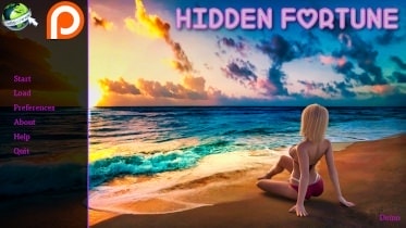 Download Hidden Fortune - Demo