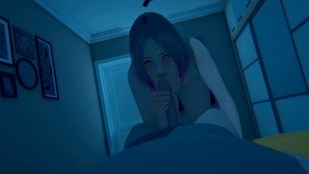 Adult game Depth's Revival - Chapter 10.5 preview image