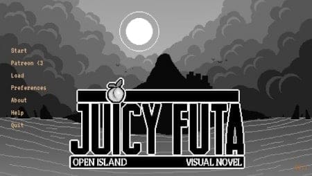 Juicy Futa - Version 1.0.2 cover image
