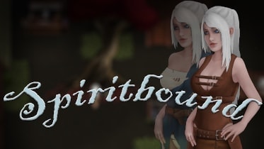 Download Spiritbound - Version 0.7.0.5