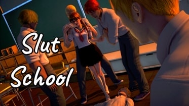 Download Slut School - Version 0.1.5