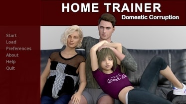Download Home Trainer - Domestic Corruption - Version 0.2.1
